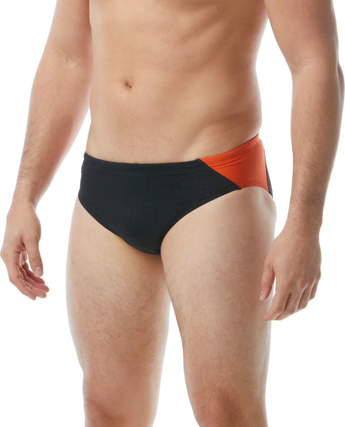 TYR Men's Hexa Blade Splice Racer