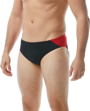 TYR Men's Hexa Blade Splice Racer