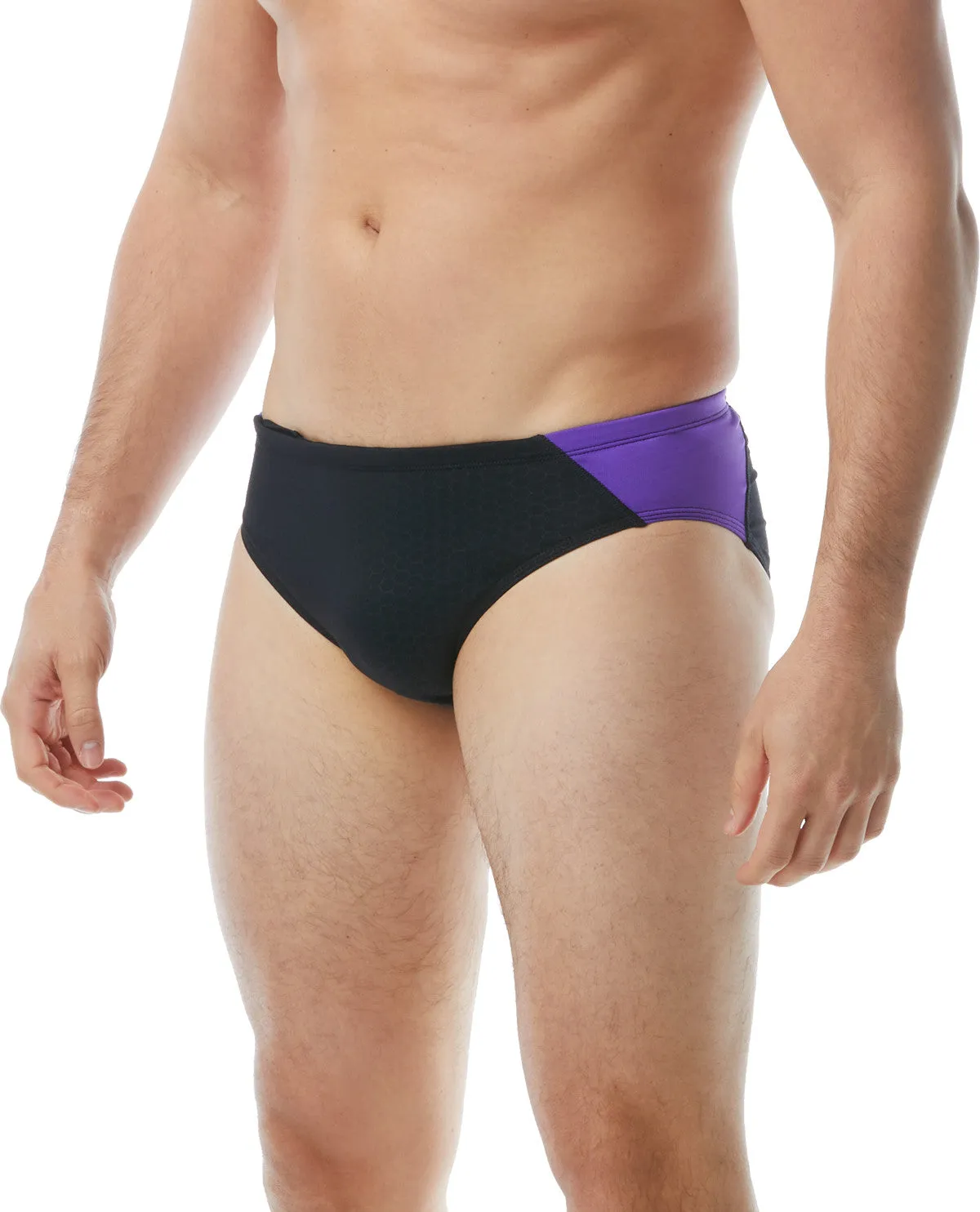 TYR Men's Hexa Blade Splice Racer
