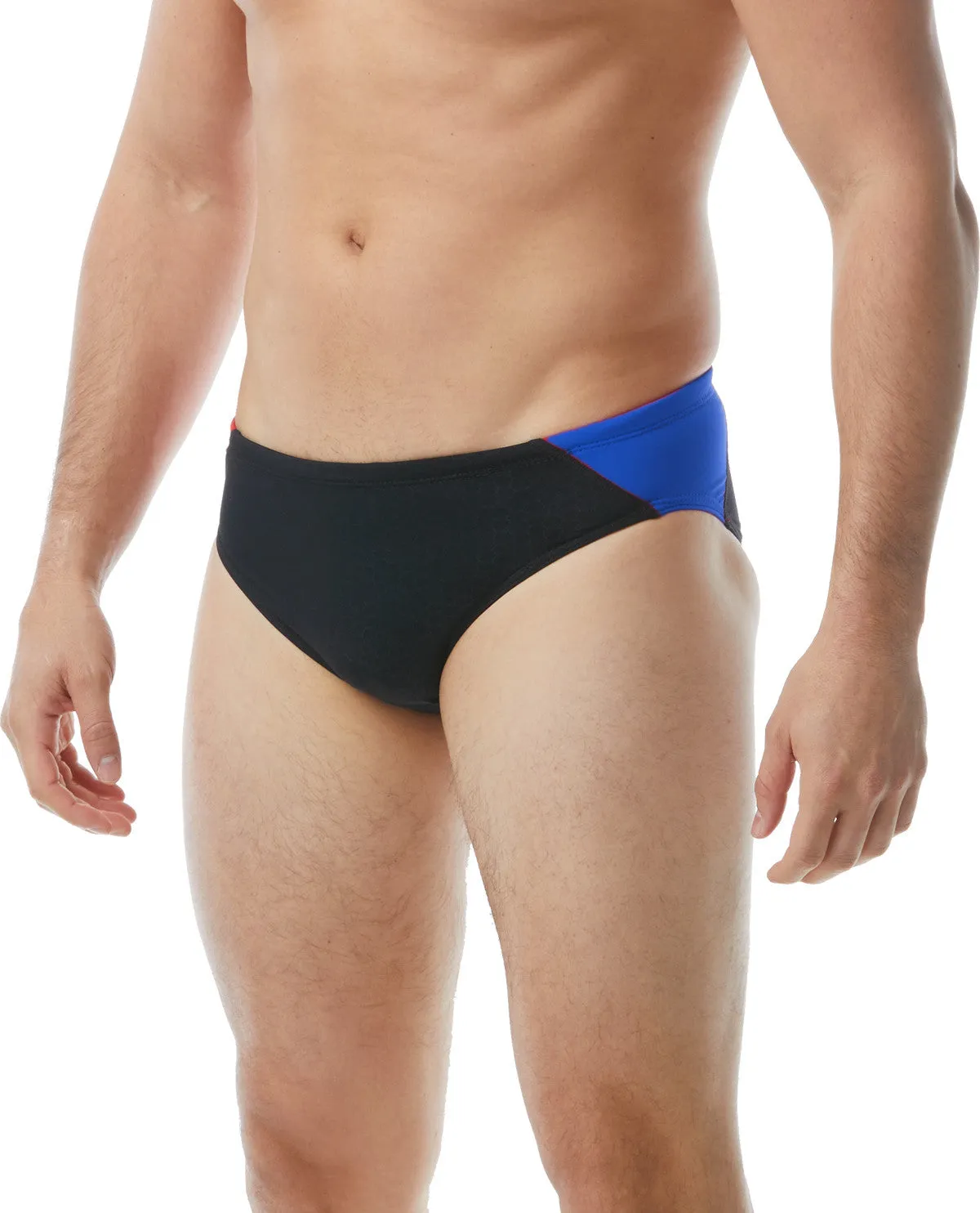 TYR Men's Hexa Blade Splice Racer