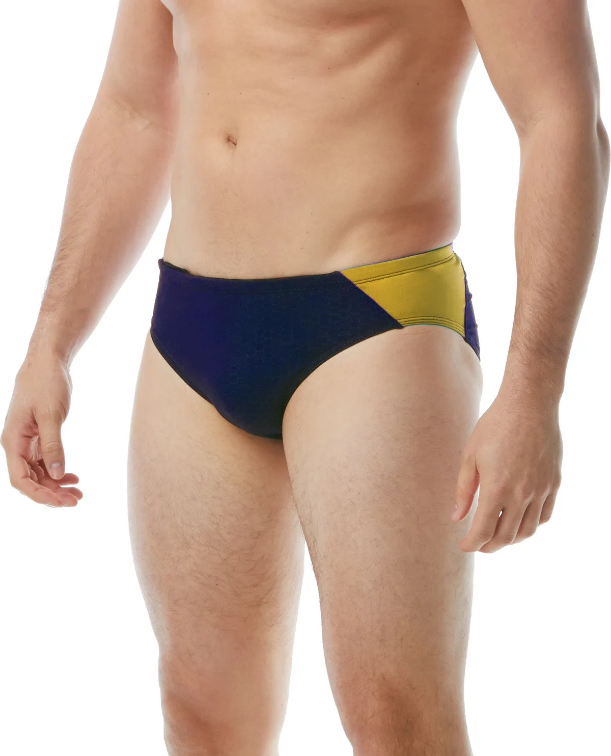 TYR Men's Hexa Blade Splice Racer