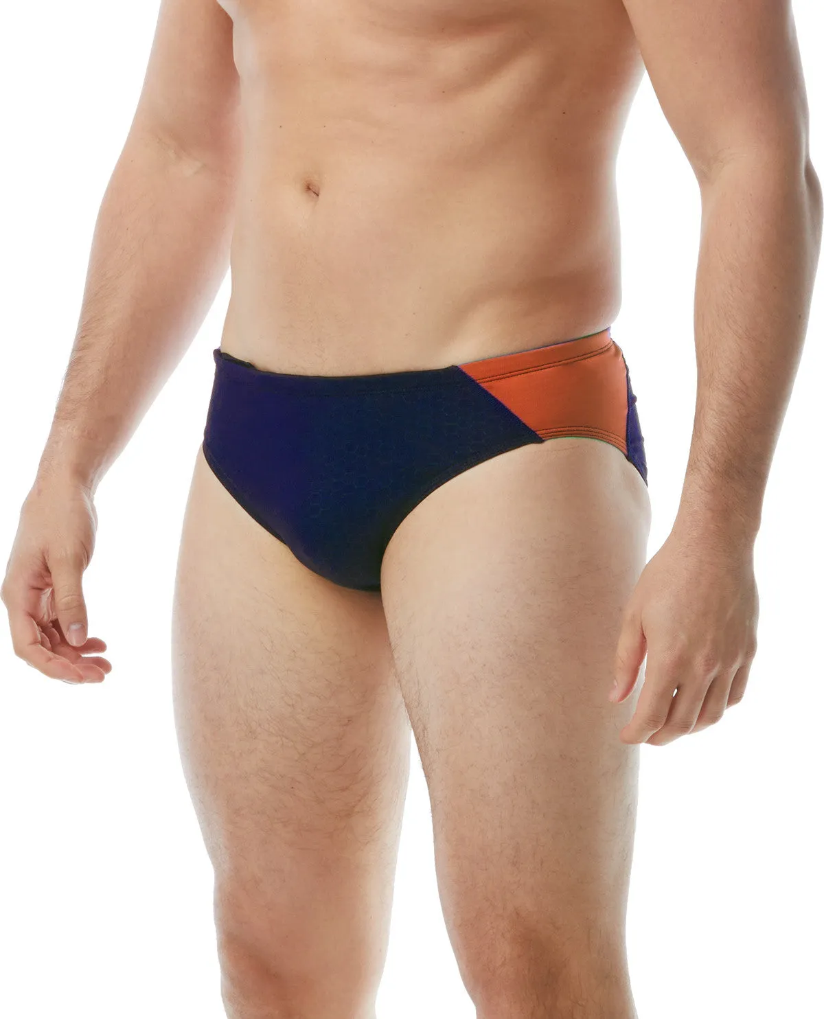 TYR Men's Hexa Blade Splice Racer