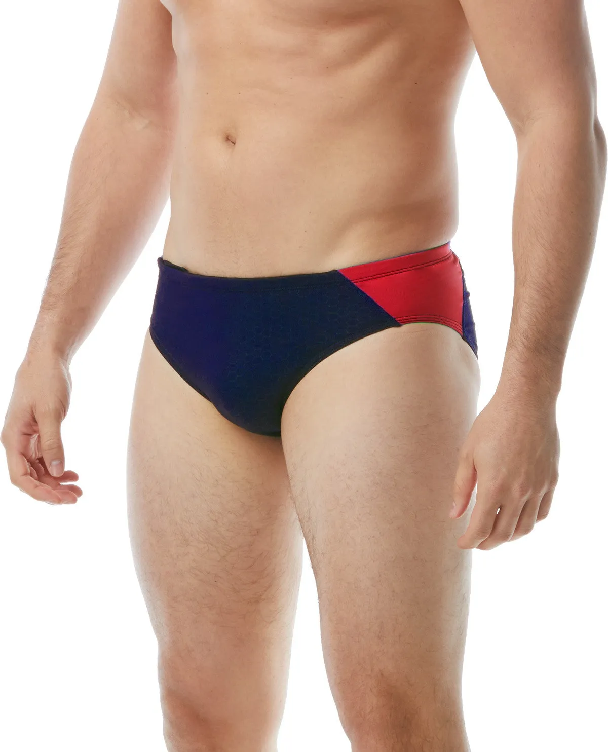 TYR Men's Hexa Blade Splice Racer
