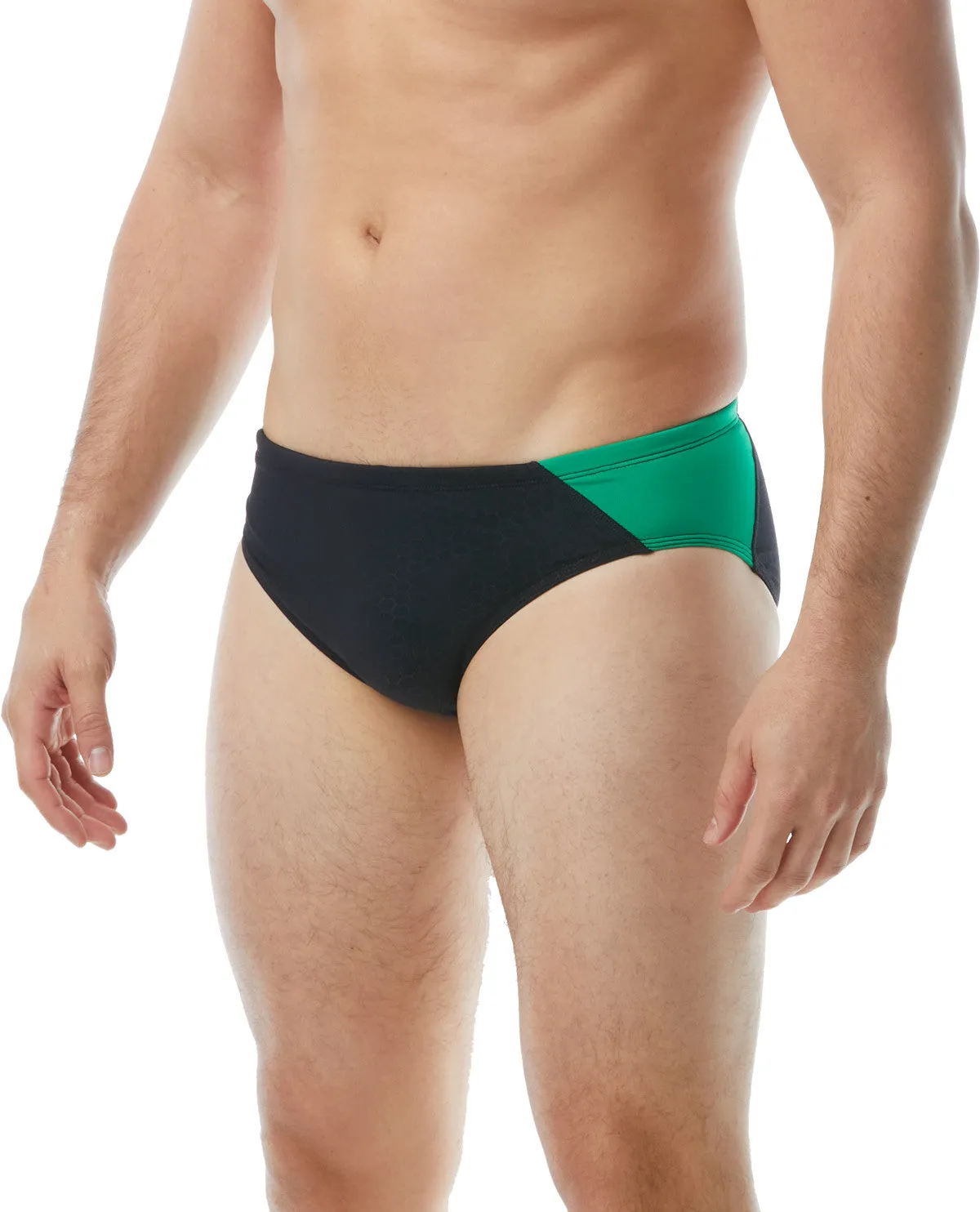 TYR Men's Hexa Blade Splice Racer