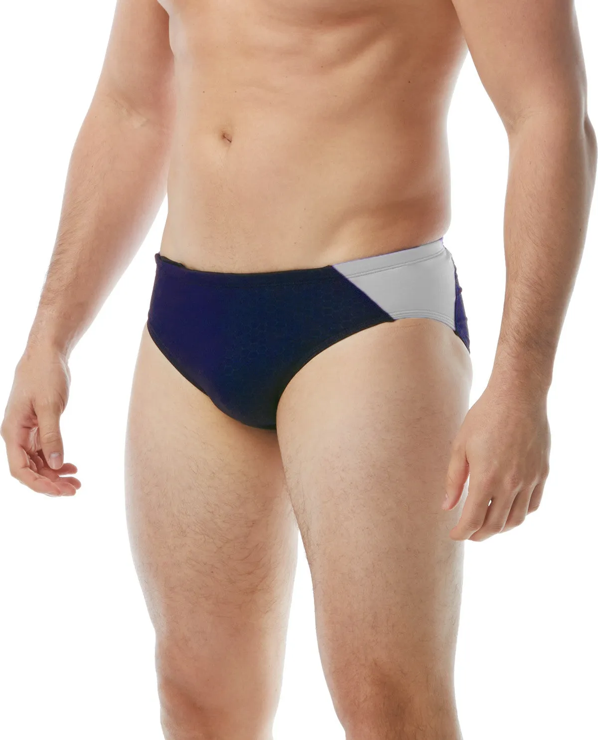 TYR Men's Hexa Blade Splice Racer