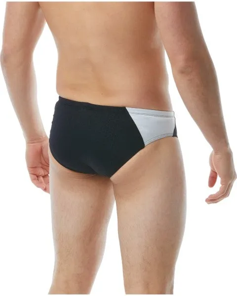 Tyr Men's Hexa Splice Racer Brief
