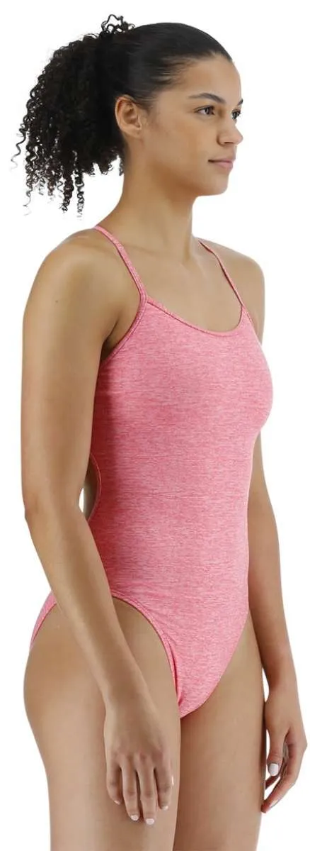 TYR Women's Lapped Trinityfit Swimsuit