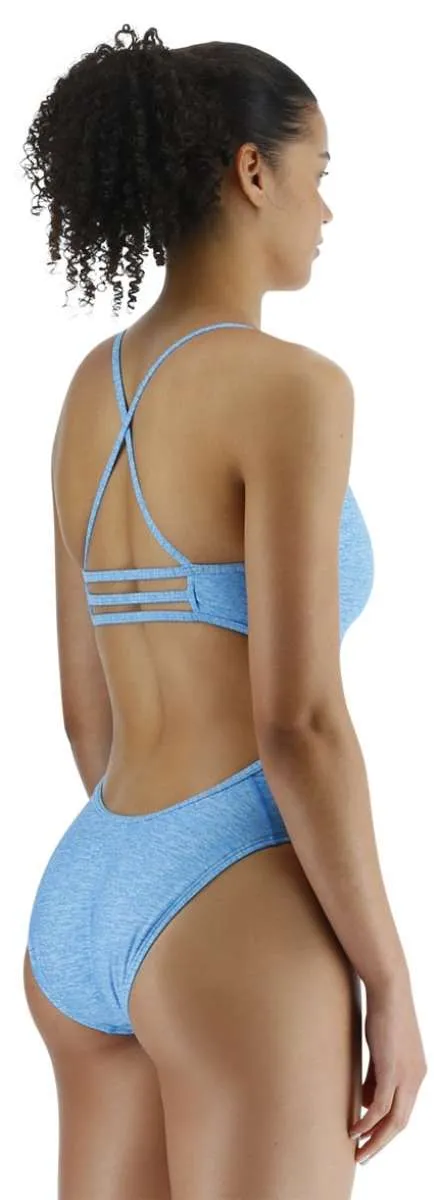 TYR Women's Lapped Trinityfit Swimsuit