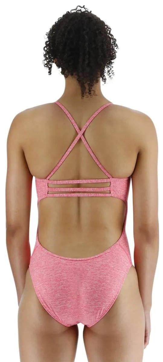 TYR Women's Lapped Trinityfit Swimsuit