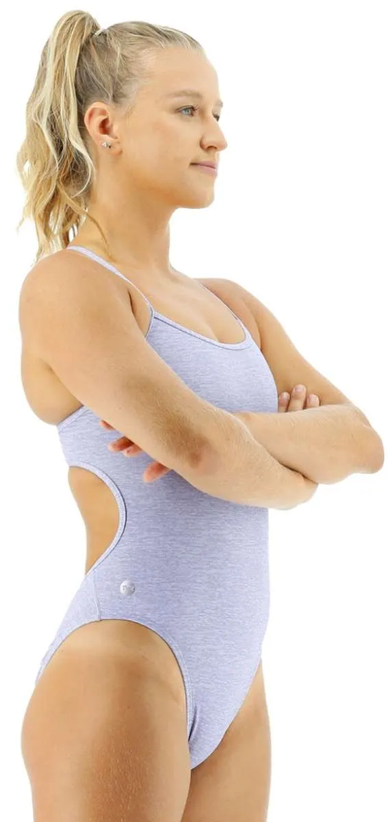TYR Women's Lapped Trinityfit Swimsuit