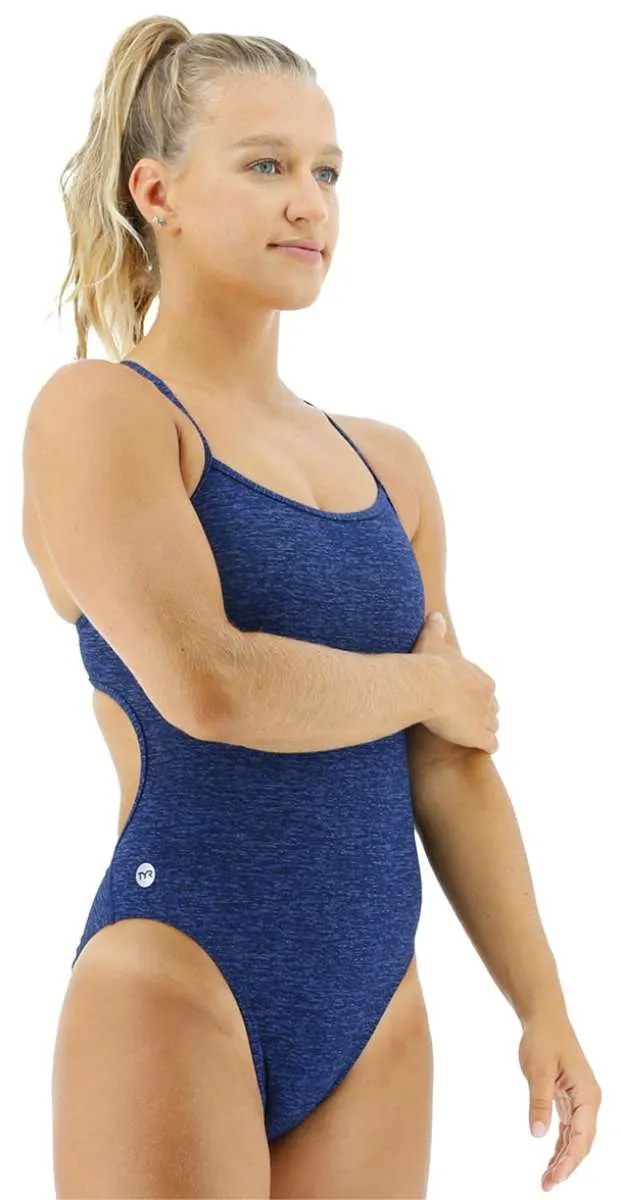 TYR Women's Lapped Trinityfit Swimsuit