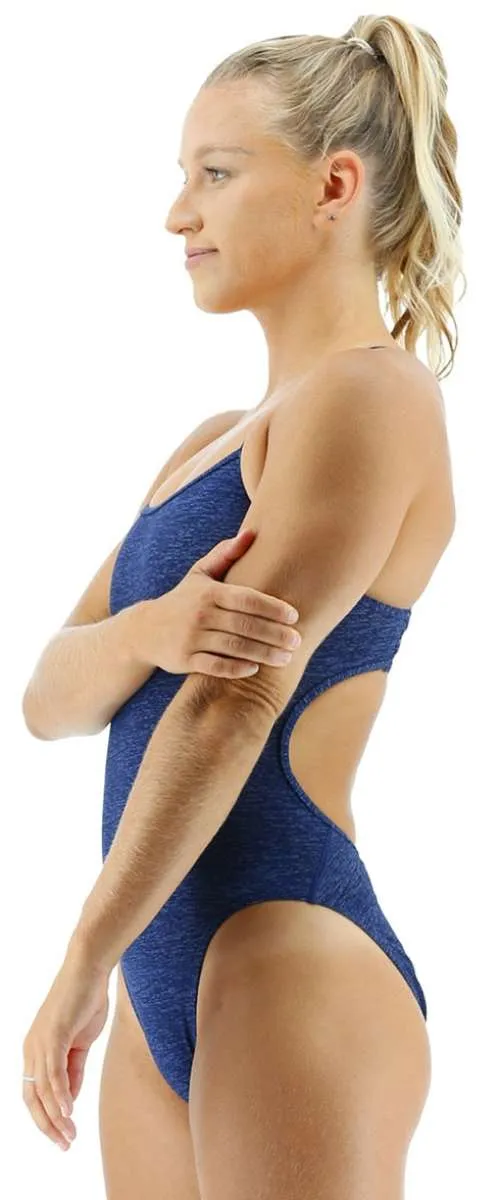 TYR Women's Lapped Trinityfit Swimsuit