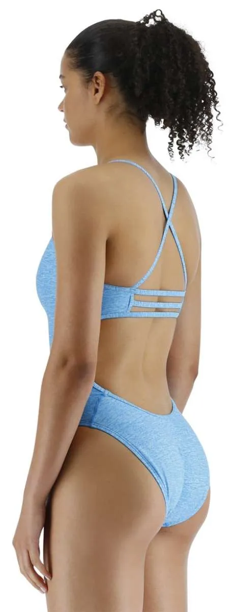 TYR Women's Lapped Trinityfit Swimsuit