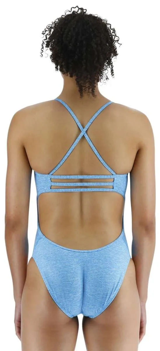 TYR Women's Lapped Trinityfit Swimsuit