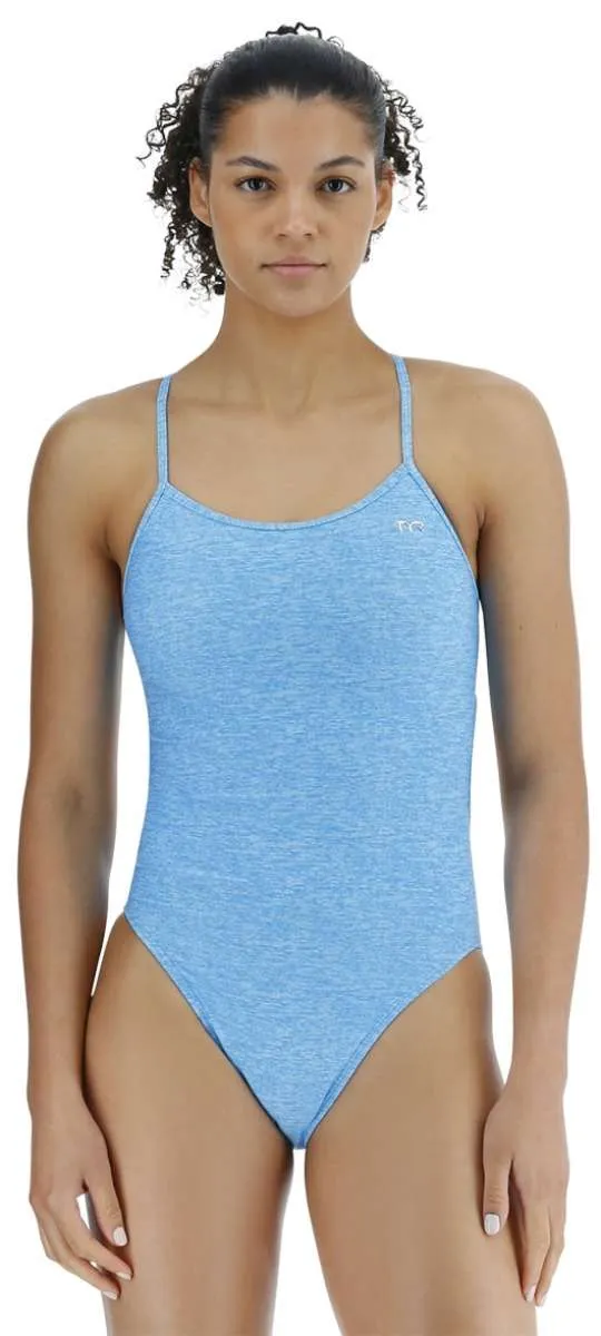 TYR Women's Lapped Trinityfit Swimsuit