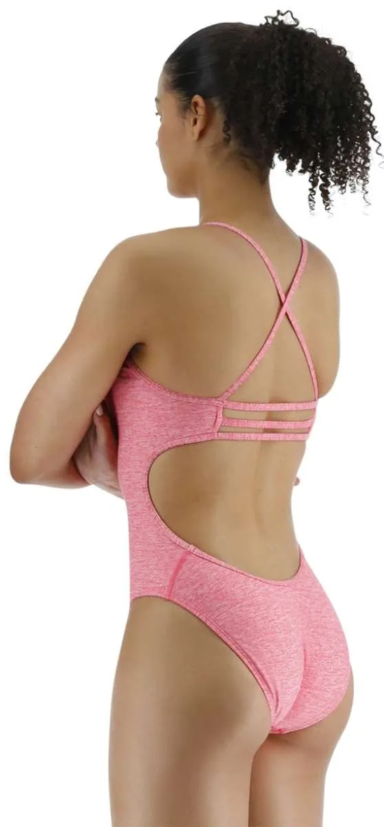 TYR Women's Lapped Trinityfit Swimsuit