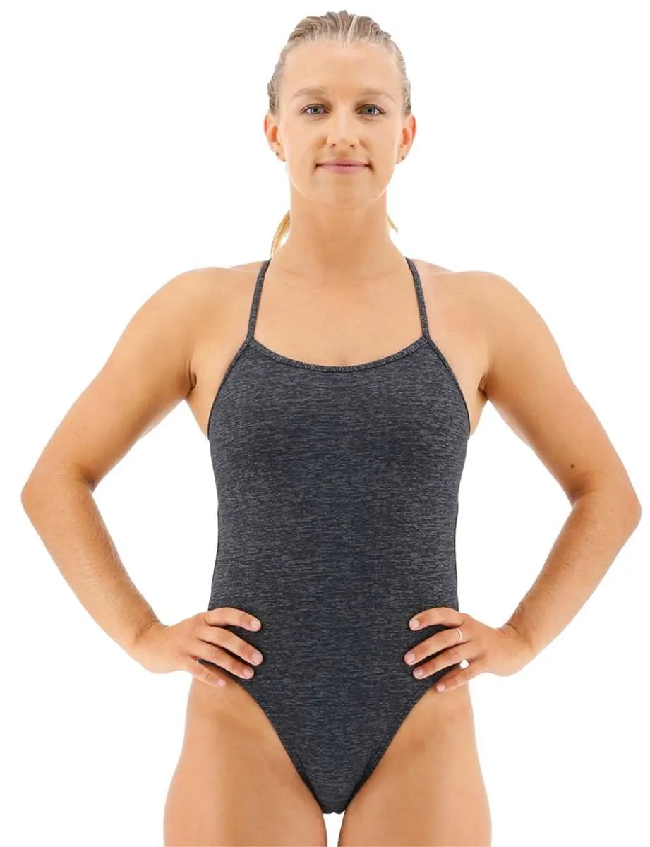 TYR Women's Lapped Trinityfit Swimsuit