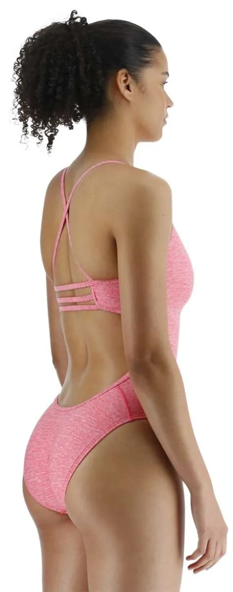 TYR Women's Lapped Trinityfit Swimsuit
