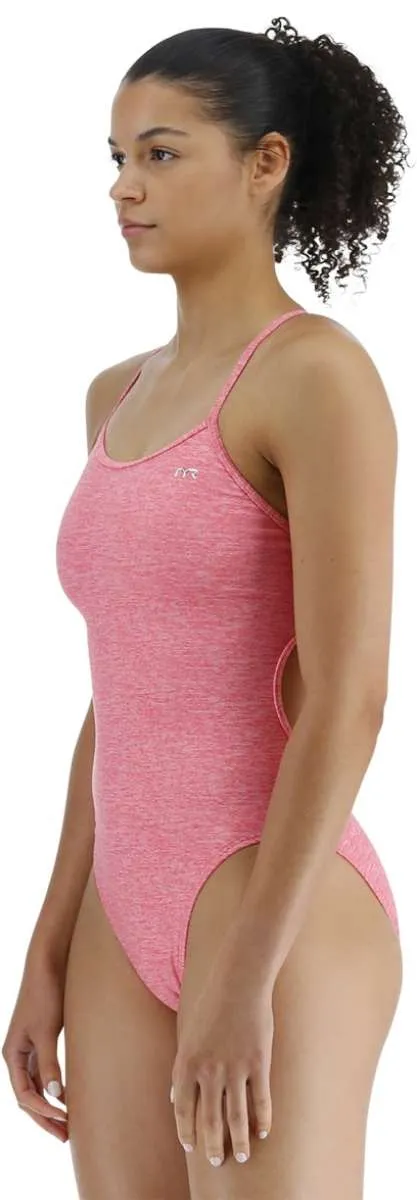 TYR Women's Lapped Trinityfit Swimsuit