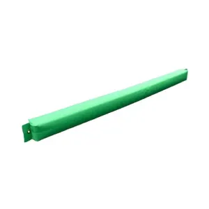 UltraTech 8966 Replacement Foam, Foam Wall Plus Berm - 4' - 20 mil PVC, Black, 1 Each