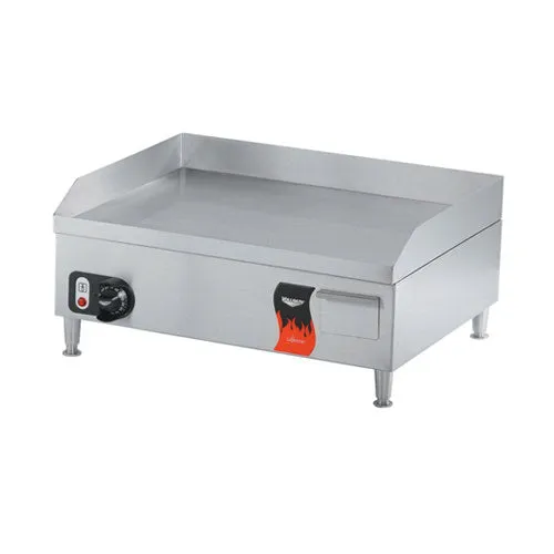 Vollrath 40715 Cayenne 14" Electric Griddle