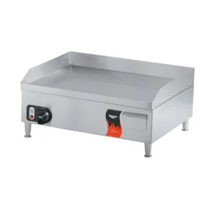 Vollrath 40715 Cayenne 14" Electric Griddle