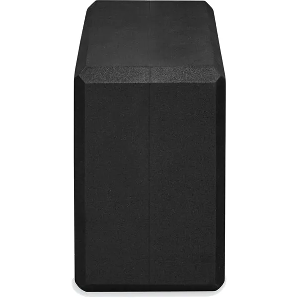 Yoga Essentials Block - Black